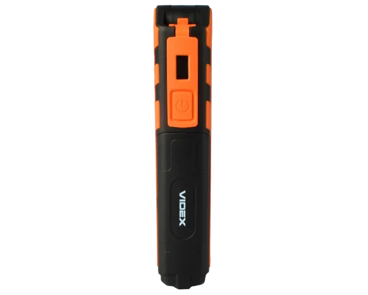 VIDEX VLF-M044UV 400Lm 4000K Портативний багатофункціональний ліхтарик