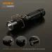 VIDEX VLF-A105RH 1200Lm 5000K Налобний світлодіодний ліхтарик