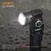VIDEX VLF-A105RH 1200Lm 5000K Налобний світлодіодний ліхтарик