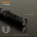 VIDEX VLF-A105RH 1200Lm 5000K Налобний світлодіодний ліхтарик
