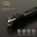 VIDEX VLF-A105RH 1200Lm 5000K Налобний світлодіодний ліхтарик