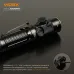 VIDEX VLF-A105RH 1200Lm 5000K Налобний світлодіодний ліхтарик