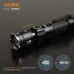 VIDEX VLF-A105Z 1200Lm 5000K Портативний світлодіодний ліхтарик