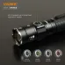 VIDEX VLF-A105Z 1200Lm 5000K Портативний світлодіодний ліхтарик