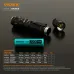 VIDEX VLF-A105Z 1200Lm 5000K Портативний світлодіодний ліхтарик