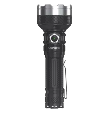 VIDEX VLF-A505C 5500Lm 5000K Портативний світлодіодний ліхтарик