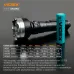 VIDEX VLF-A505C 5500Lm 5000K Портативний світлодіодний ліхтарик