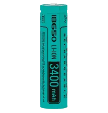 Videx Li-Ion 18650 3400mAh Аккумулятор