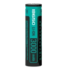 Videx Li-Ion 18650-P 3000mAh Аккумулятор