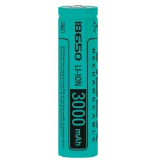Videx Li-Ion 18650 3000mAh Аккумулятор