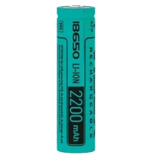 Videx Li-Ion 18650 2200mAh Аккумулятор