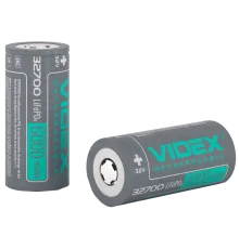 Videx LiFePO4 32700 6000mAh Аккумулятор