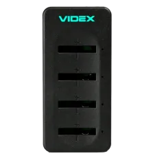 Videx VCH-LC420 Зарядний пристрій