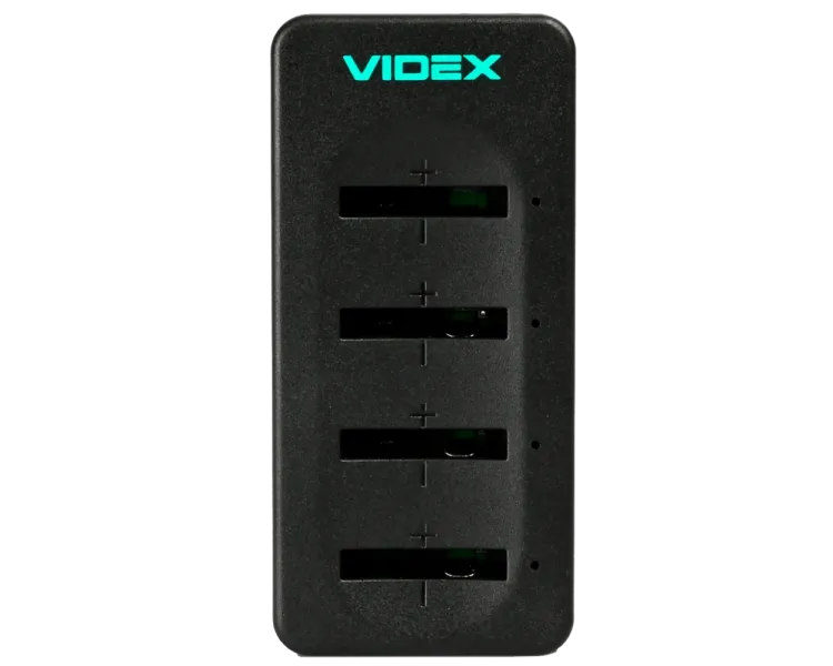 Videx VCH-LC420 Зарядний пристрій