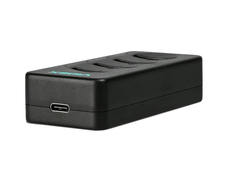 Videx VCH-LC420 Зарядний пристрій