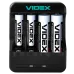 Videx VCH-N401 Зарядний пристрій