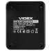 Videx VCH-N401 Зарядний пристрій