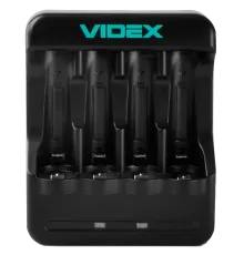 Videx VCH-N401 Зарядний пристрій