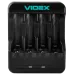 Videx VCH-N401 Зарядний пристрій