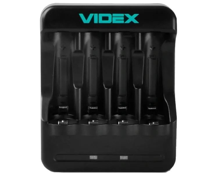 Videx VCH-N401 Зарядний пристрій