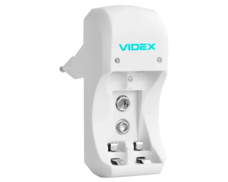 Videx VCH-N201 Зарядний пристрій