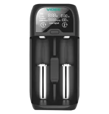 Videx CH-UD200 Зарядний пристрій