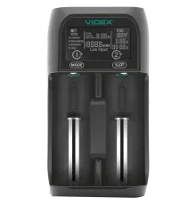 Videx VCH-UT201 Зарядний пристрій