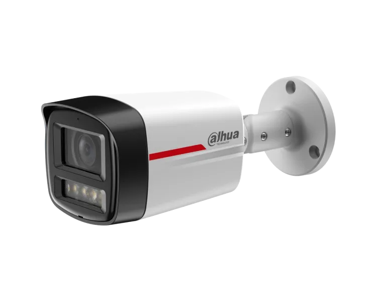 DH-IPC-HFW2449TL-S-PRO 4МП (2.8мм) IP відеокамера Dahua