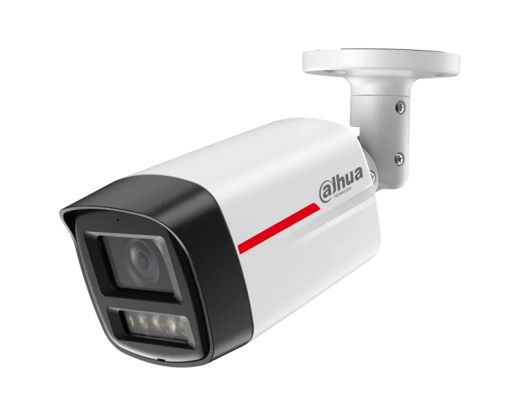 DH-IPC-HFW2449TL-S-PRO 4МП (2.8мм) IP відеокамера Dahua