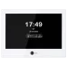 Neolight ALPHA Hybrid white Відеодомофон