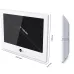 Neolight ALPHA Hybrid white Відеодомофон