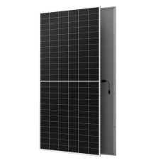 AIKO G645-MCH72Dw 645Вт Dual-glass Bifacial (двостороння) Сонячна панель