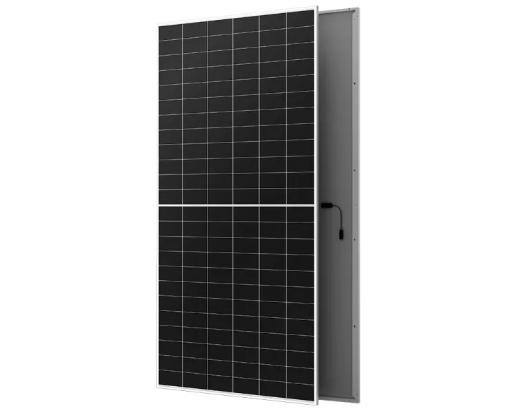 AIKO G645-MCH72Dw 645Вт Dual-glass Bifacial (двостороння) Сонячна панель
