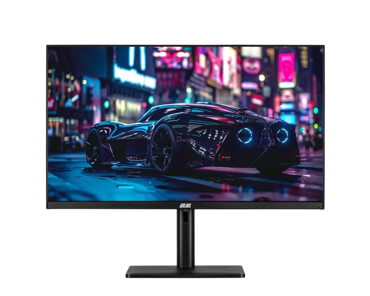 2E G2724B 27" дюйма 2560x1440 Монітор