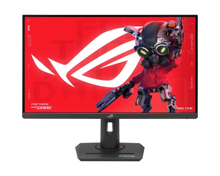 Asus XG27ACG 27" дюйма 2560x1440 Монітор
