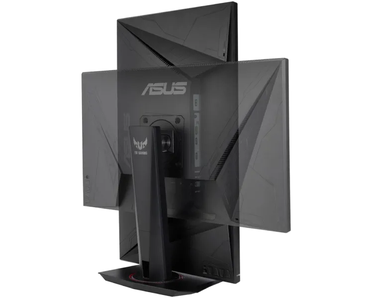 Asus VG279QM 27" дюйма 1920x1080 Монитор
