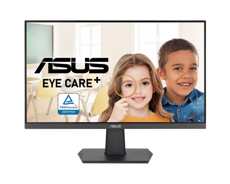 Asus VA27EHF 27" дюйма 1920x1080 Монитор