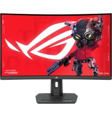 Asus XG32WCS 31.5" дюйма 2560x1440 Монитор