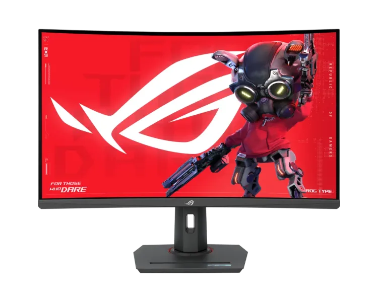 Asus XG32WCS 31.5" дюйма 2560x1440 Монитор