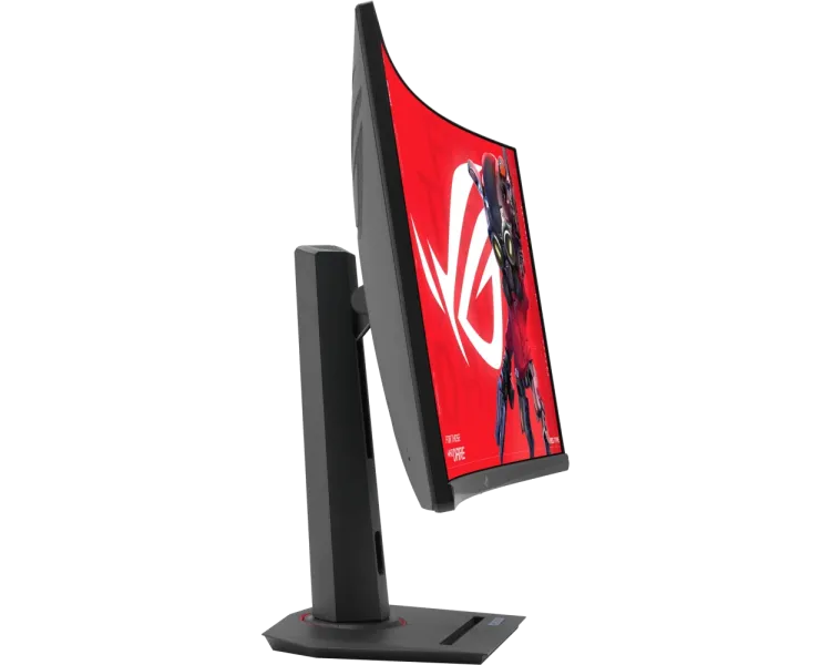 Asus XG32WCS 31.5" дюйма 2560x1440 Монитор