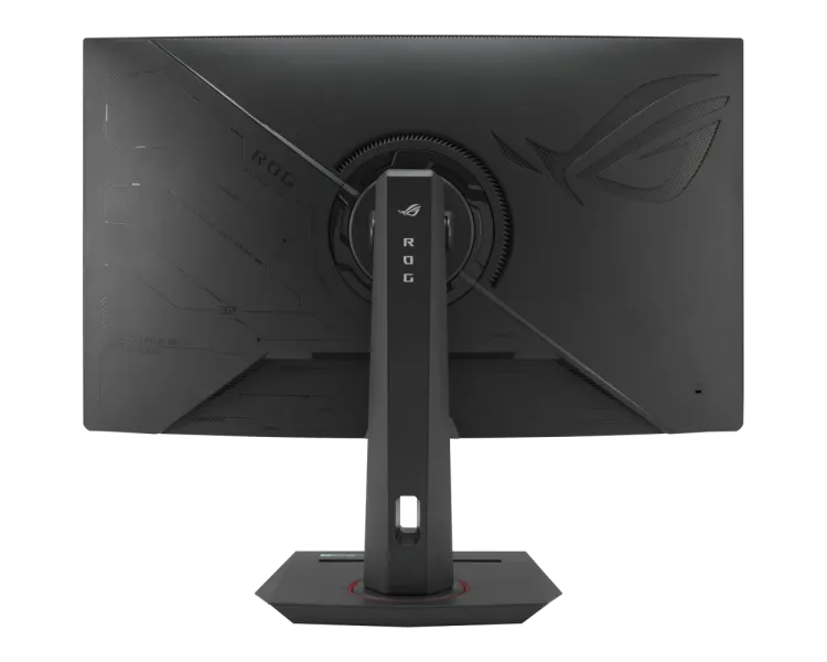 Asus XG32WCS 31.5" дюйма 2560x1440 Монитор