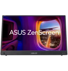 Asus ZenScreen MB16AHV 15.6" дюйма 1920x1080 Монитор