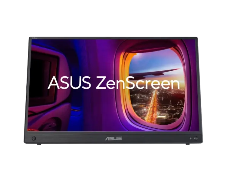 Asus ZenScreen MB16AHV 15.6" дюйма 1920x1080 Монитор