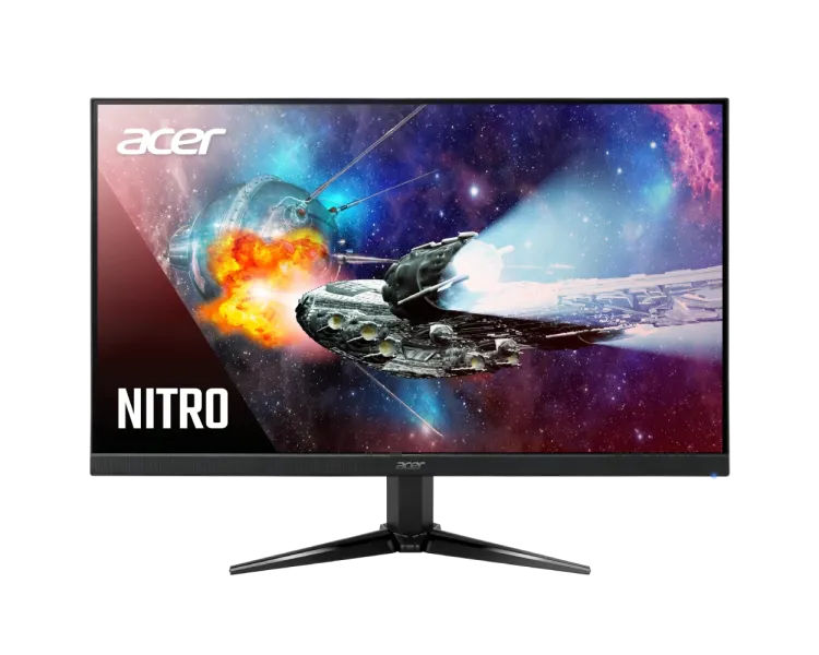 Acer QG241YEBII 23.8" дюйма 1920x1080 Монітор