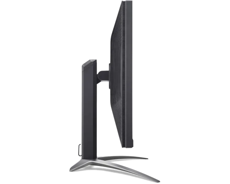 Acer Predator X32QFSbmiiphuzx 31.5" дюйма 3840 x 2160 Монітор