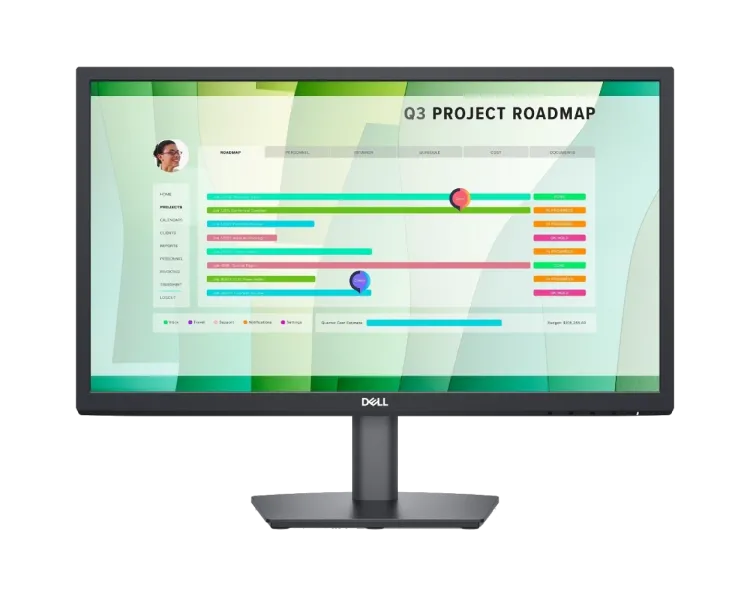 Dell E2223HN 21.5" дюйма 1920x1080 Монітор