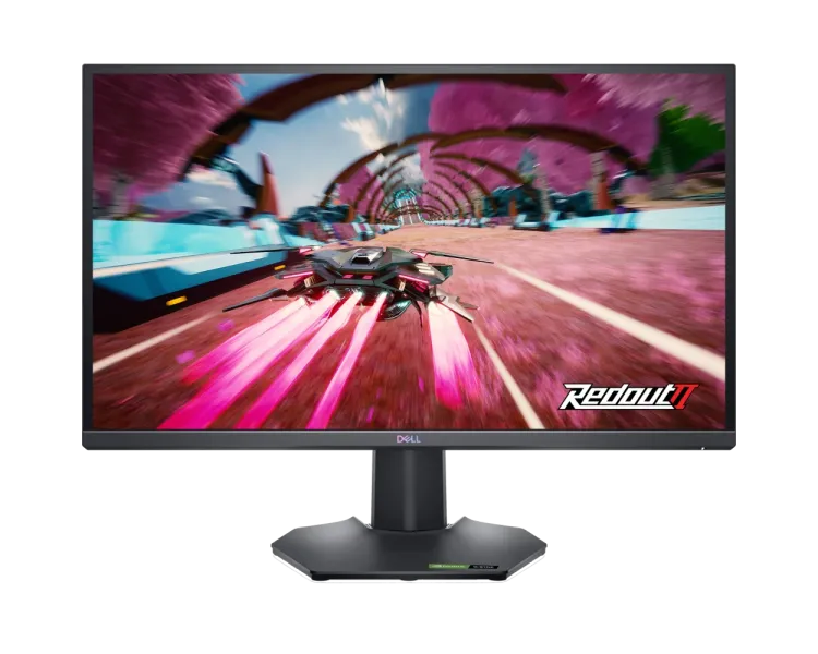 Dell G2724D 27" дюйма 2560x1440 Монітор