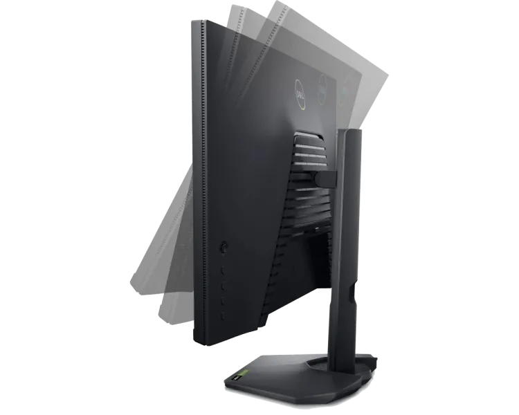 Dell G2724D 27" дюйма 2560x1440 Монітор