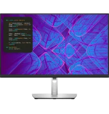 Dell P2723QE 27" дюйма 3840x2160 Монітор