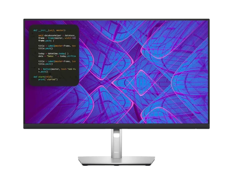 Dell P2723QE 27" дюйма 3840x2160 Монітор